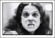 gilda radner
