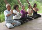 Meditation for Elders