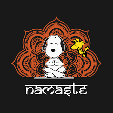 namaste